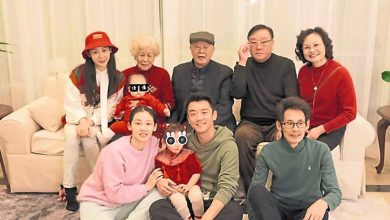 Photo of 《奔跑吧》郑愷不爽霸气停卡 姨子刷近5万买包
