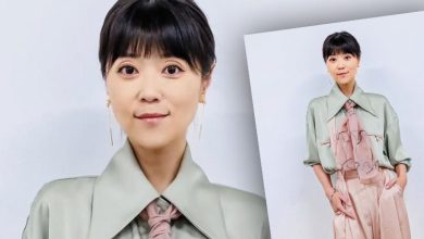 Photo of 台语歌后气到昏倒 狂粉被逐出境又纠缠