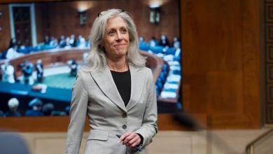 Photo of 美国CDC主任传遭拔官 另4高官也请辞