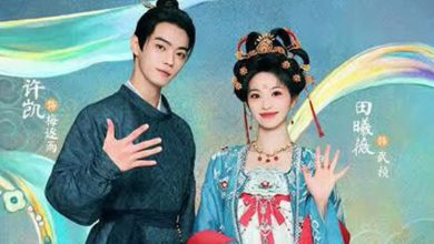 Photo of 《子夜归》许凯捲劈腿丑闻 广告商撤资切割