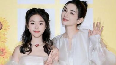 Photo of 黄奕女儿当练习生 生父是毒贩遭抵制