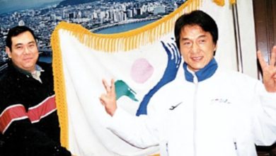 Photo of 段伟伦病逝享寿67岁 曾救成龙命却遭开除