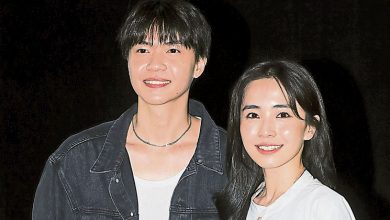 Photo of 《幽冥新娘》陈子颖盛天俊9搭 不说死留后路復合