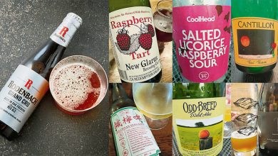 Photo of 【顽啤主张】Sour Beer简易概念