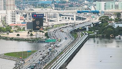 Photo of 马促跨境巴士提早发车 新国业者称人手难配合