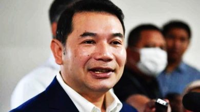 Photo of 拉菲兹儿子遇袭 送院急救 情况未明