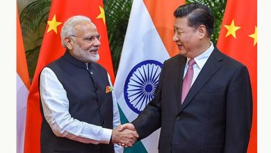 Photo of 关系回温 莫迪：印度与中国保持 紧密关系至关重要