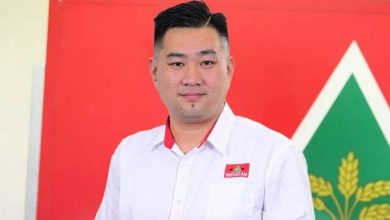 Photo of 吉打有10万青年失业? 黄佳祯回应了
