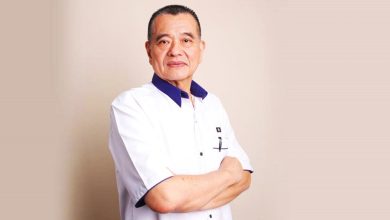 Photo of 【倒挂国旗】阿克玛言论损社会和谐 陈德钦促警秉公处理