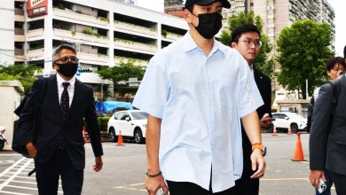Photo of 王大陆涉违反个资法不认罪拒和解 勘验手机意外扯入陈柏霖