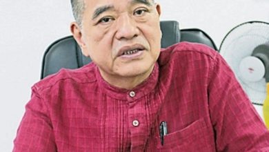 Photo of 陈德钦促承认统考文凭 火箭应正面回应董总 