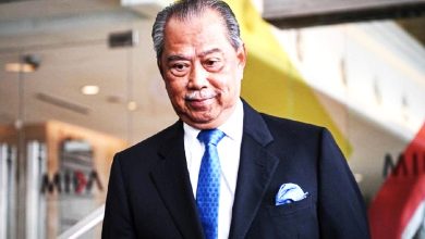 Photo of 控滥权洗钱7罪 慕尤丁呈陈情书寻求撤案