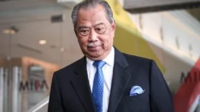 Photo of 被控滥权洗黑钱7罪 慕尤丁呈陈情书寻求撤案