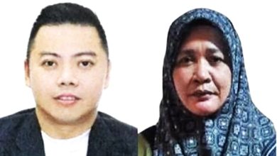 Photo of 助查案件 反贪会急晤一对男女