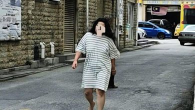 Photo of 女司机随机伤人案〡事发前几分钟和她擦肩 目击者：她说讨厌这个国家