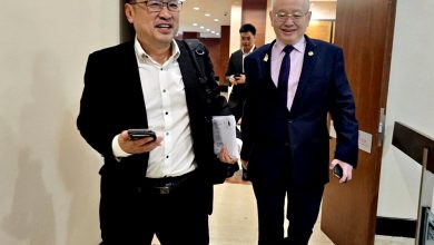 Photo of 公立大学双轨制争议〡数据相左 魏家祥促重新审视 解决混乱