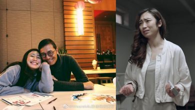 Photo of 不靠父荫成功进军好莱坞 苗侨伟长女参演科幻美剧