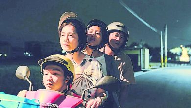 Photo of 取消台湾片放映 港电影节惹争议