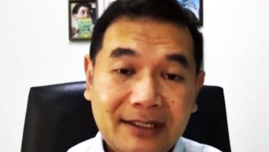Photo of 拉菲兹儿子遇袭〡 “不是依斯迈 也不是凯里” 拉菲兹驳斥幕后黑手传闻