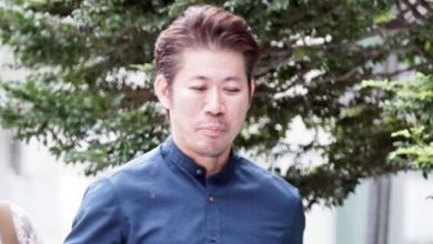 Photo of 称梦见前女友逝 硬闯洋房 商人:要解救她的魂魄