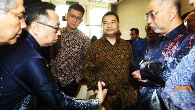 Photo of 拉菲兹：儿遇袭后妻接爱滋恐吓简讯 阻我爆丑闻