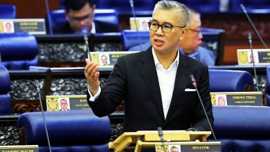Photo of 【国会】大马输美稀土不设限 赛夫鲁:非授独家供应权