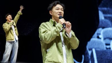Photo of 陈奕迅认有压力焦虑症 完成巡唱才停药