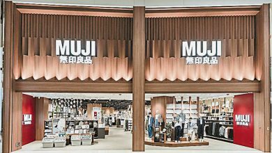 Photo of 无印良品中国商标战败诉 毛巾床罩仅能标MUJI