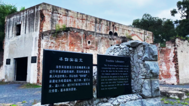 Photo of 俄解密“731部队”资料！中国外交部强调：不容日本否认抵赖
