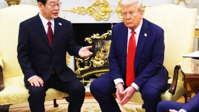 Photo of 批评李在明提“无核化”是妄想 朝鲜：绝不放弃核武　
