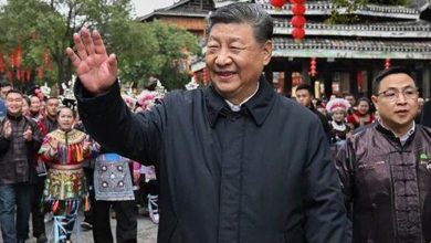 Photo of 习近平：推进作风建设常态化 打造党性纯洁队伍