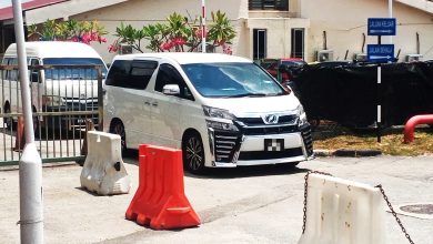 Photo of 母携3岁女跳海案 验尸证实死于溺毙
