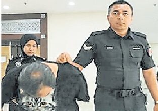 Photo of 涉诱拐未成年华裔少女            46岁男子被控强暴