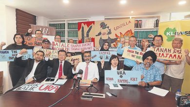 Photo of 如“肮脏手段“收楼   城市翻新法惹争议   居民批偏袒发展商