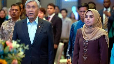 Photo of 查拉事件处理严重失职       伊党促赛夫丁法丽娜辞职