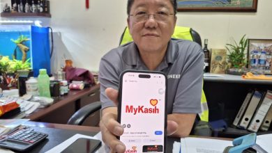 Photo of MyKasih计划申请冷清 吉打仅10杂货商申请