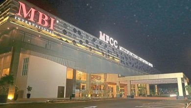 Photo of 中国提供MBI情报 武吉阿曼锁定槟城涉案公司
