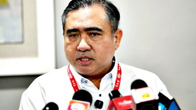 Photo of 元老不满外州人占上议员名额 陆兆福：明天回应