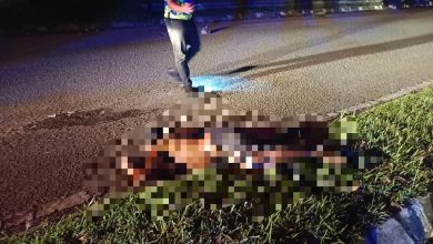 Photo of 妇女商场附近自焚烧伤80%死亡    消拯员灭火后医护员证返魂乏术