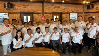 Photo of 胡栋强: 政府对3R执法存双标 加剧社会分化