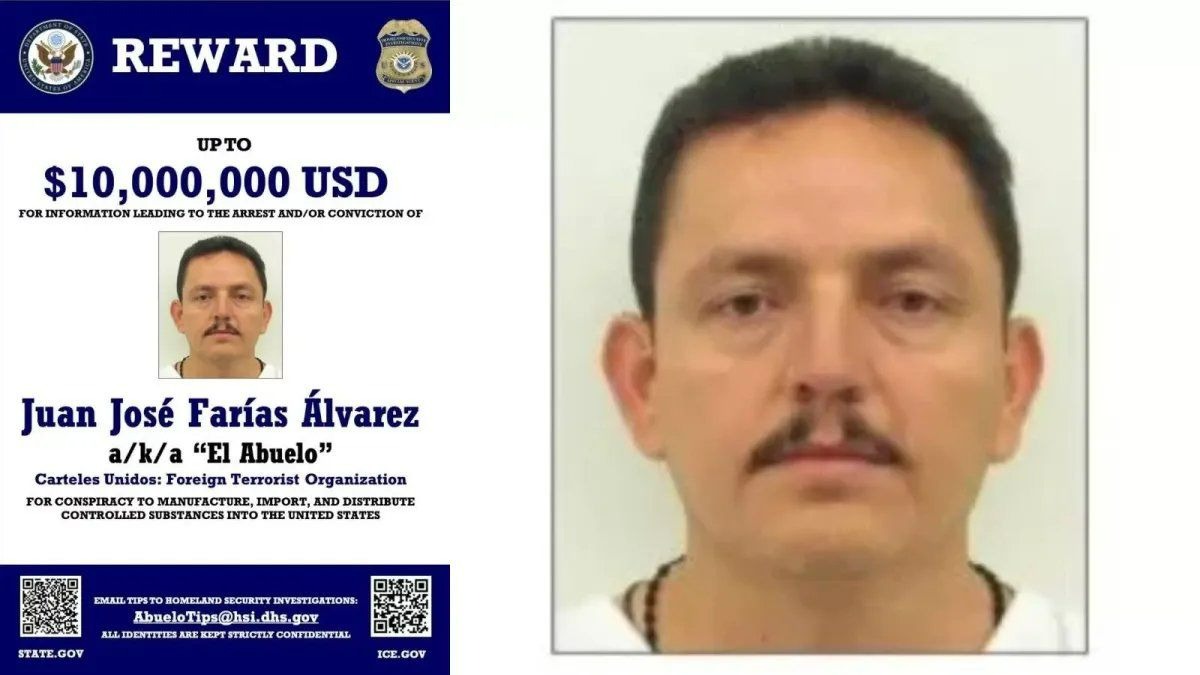 美国悬赏千万美元缉捕“Datuk” | 即时| 国际| 2025-08-15 – 光明日报