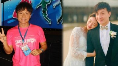 Photo of 亲解“接受不到生女儿”真相 方力申曝险家变