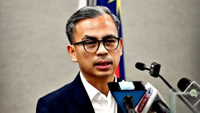 Photo of 法米：对巴独立立场不变 马追加1亿助加沙重建