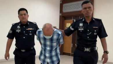 Photo of 被控德士上猥亵女顾客 华裔老司机不认罪