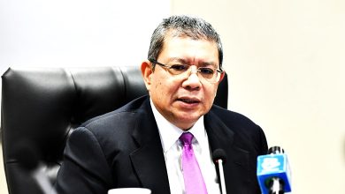 Photo of 赛富丁：有否认真看待查拉案？质疑法丽娜沉默回避