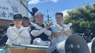 Photo of 核三重启公投 7蓝委罢免投票 台选民今再藉选票发声