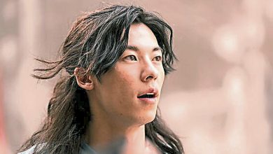 Photo of 传“7月底退伍”是假的 许光汉复工行程已满档