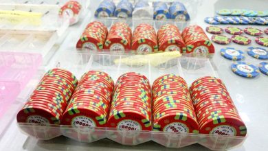 Photo of 混入赌场贵宾厅佯装上班   华裔中介被开除后盗300万筹码
