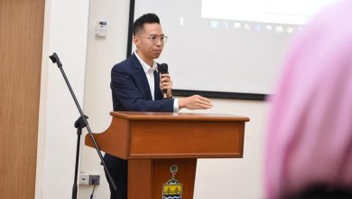 Photo of 社青团谴责阿克马 煽动“街头审判”