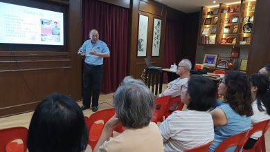Photo of 张承国: 3防线预防子宫颈癌 健康生活 接种 定期检测